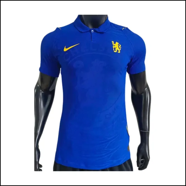 Chelsea - Maillot domicile 26/27 – Image 3