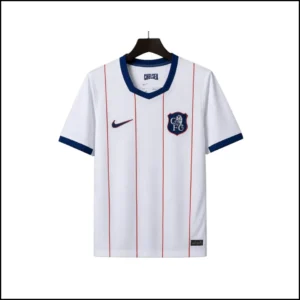 Chelsea - Maillot third 26/27