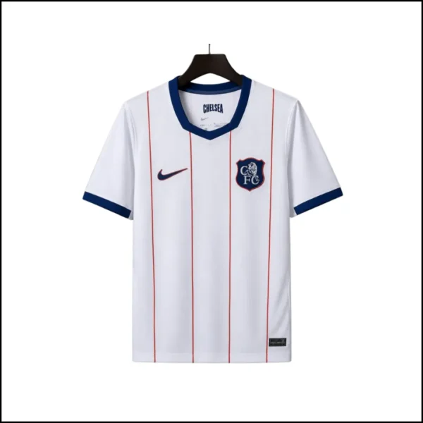 Chelsea - Maillot third 26/27