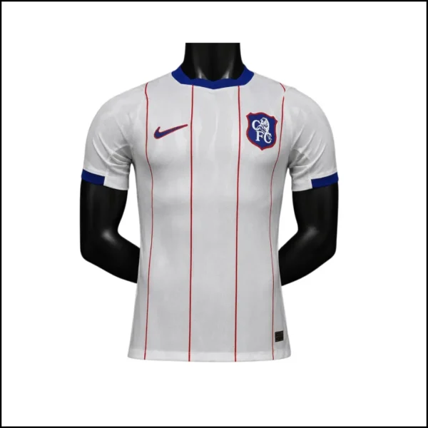 Chelsea - Maillot third 26/27 – Image 3