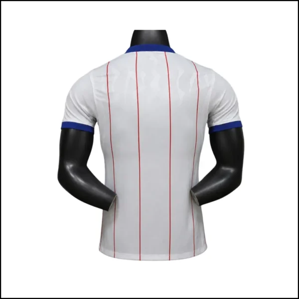Chelsea - Maillot third 26/27 – Image 4