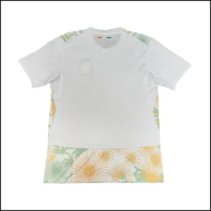 Cote D'Ivoire - Maillot extérieur 26/27