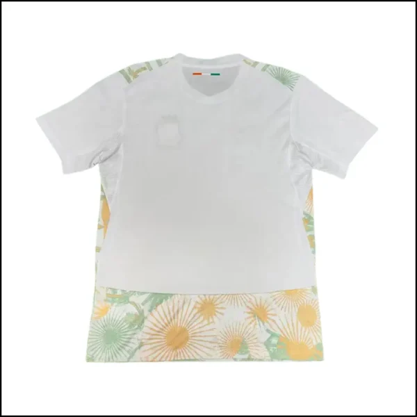 Cote D'Ivoire - Maillot extérieur 26/27 – Image 2