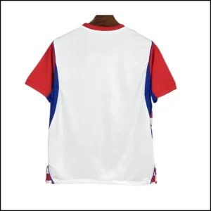 Croatie - Maillot domicile 26/27