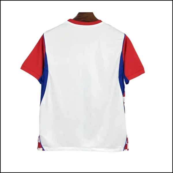 Croatie - Maillot domicile 26/27 – Image 2