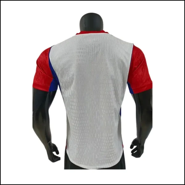 Croatie - Maillot domicile 26/27 – Image 4