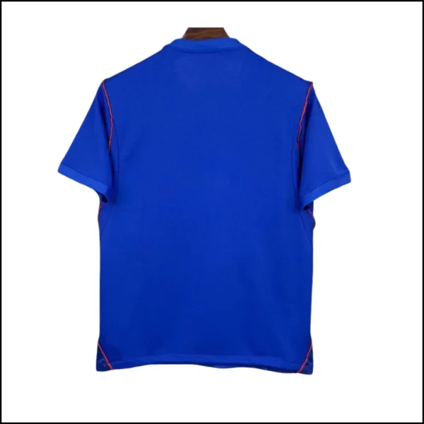 Croatie - Maillot extérieur 26/27 – Image 2