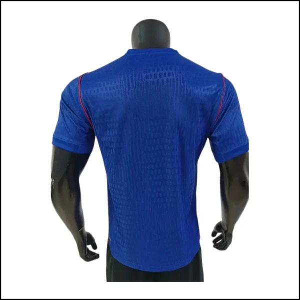 Croatie - Maillot extérieur 26/27 – Image 4
