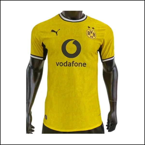 Dortmund - Maillot domicile 26/27 – Image 3