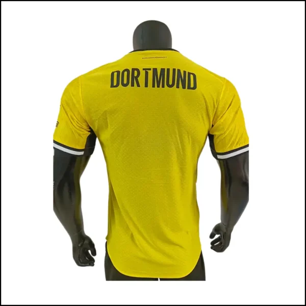 Dortmund - Maillot domicile 26/27 – Image 4
