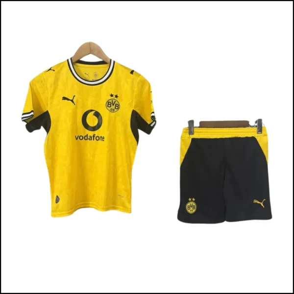 Dortmund - Kit enfant domicile 26/27