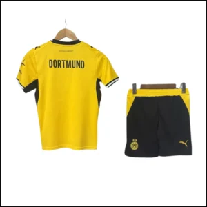 Dortmund - Kit enfant domicile 26/27