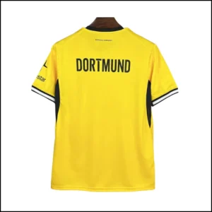 Dortmund - Maillot domicile 26/27