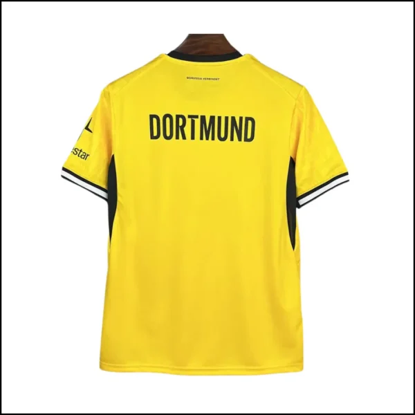 Dortmund - Maillot domicile 26/27 – Image 2