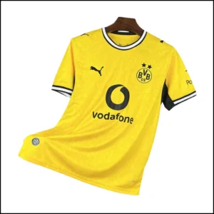 Dortmund - Maillot domicile 26/27