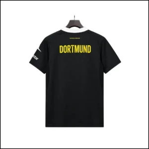 Dortmund - Maillot extérieur 26/27