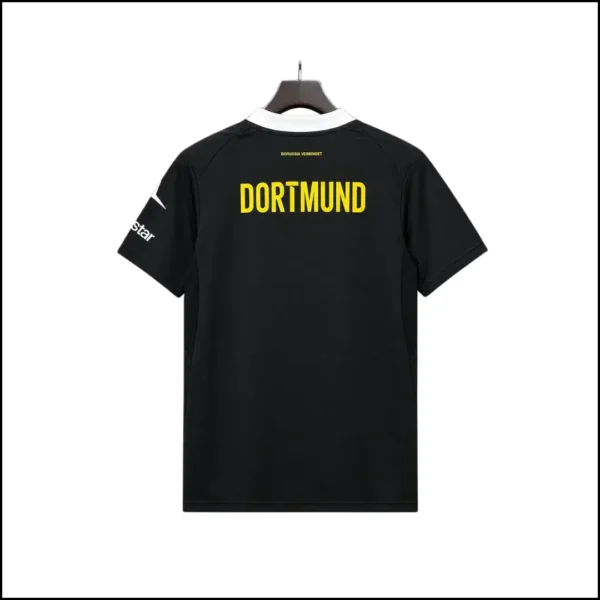 Dortmund - Maillot extérieur 26/27 – Image 2
