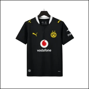 Dortmund - Maillot extérieur 26/27