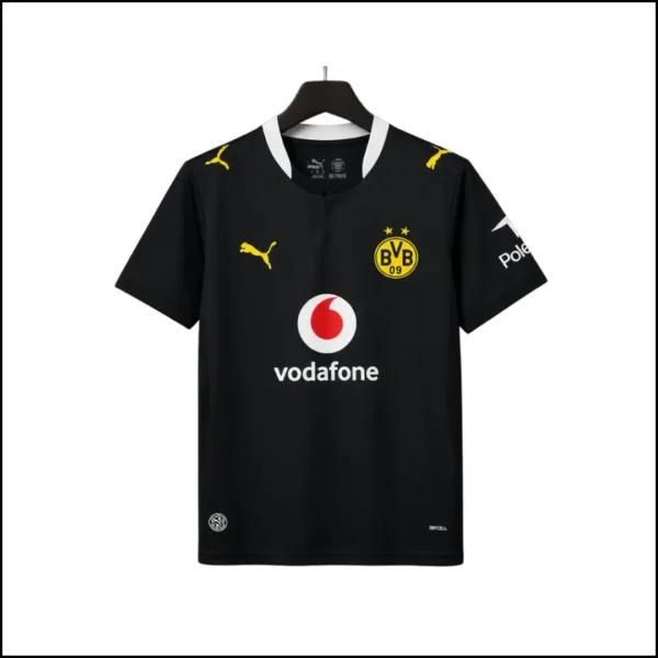 Dortmund - Maillot extérieur 26/27