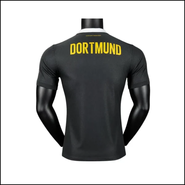 Dortmund - Maillot extérieur 26/27 – Image 4