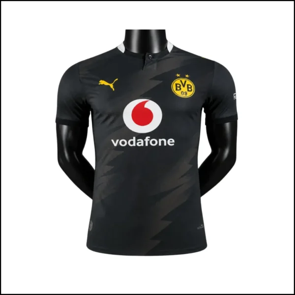 Dortmund - Maillot extérieur 26/27 – Image 3