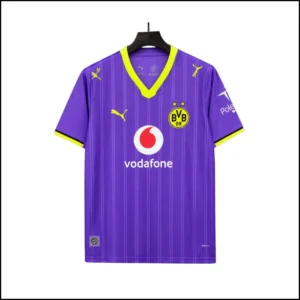 Dortmund - Maillot third 26/27
