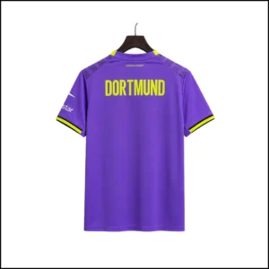 Dortmund - Maillot third 26/27