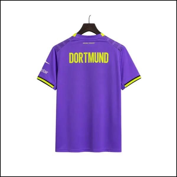 Dortmund - Maillot third 26/27 – Image 2