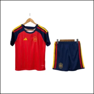 Espagne - kit enfant domicile 26/27