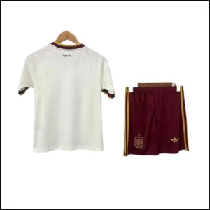 Espagne - kit enfant extérieur 26/27