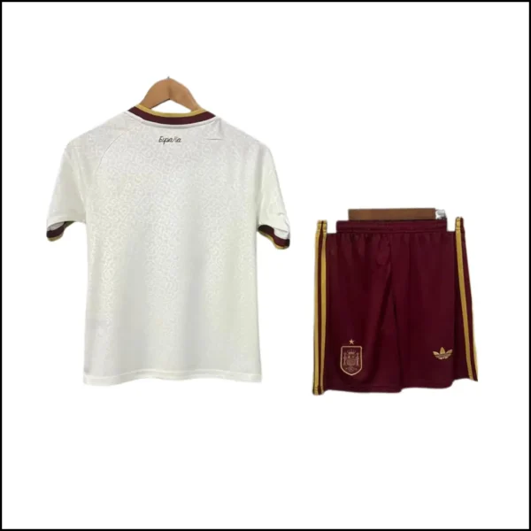 Espagne - kit enfant extérieur 26/27 – Image 2