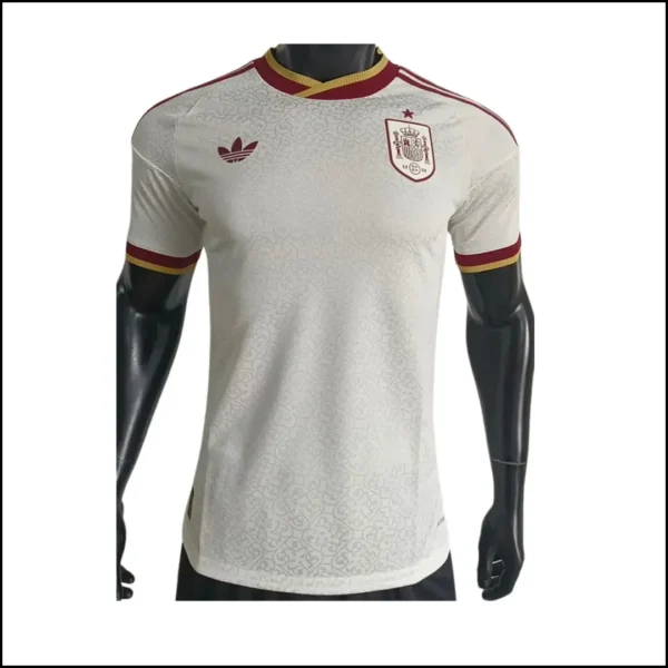 Espagne - Maillot extérieur 26/27 – Image 3