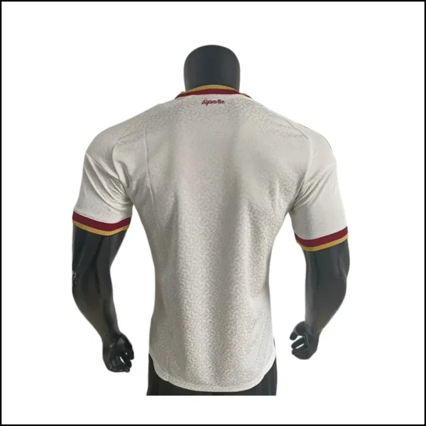 Espagne - Maillot extérieur 26/27 – Image 4