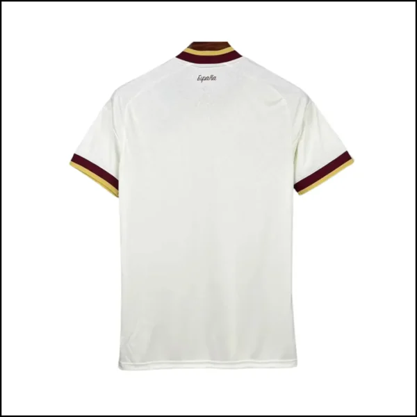 Espagne - Maillot extérieur 26/27 – Image 2