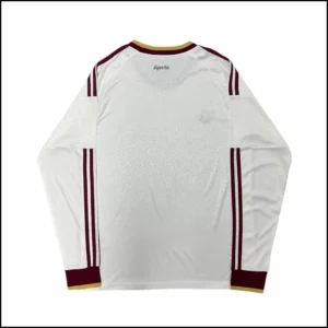 Espagne - Maillot extérieur manches longues 26/27