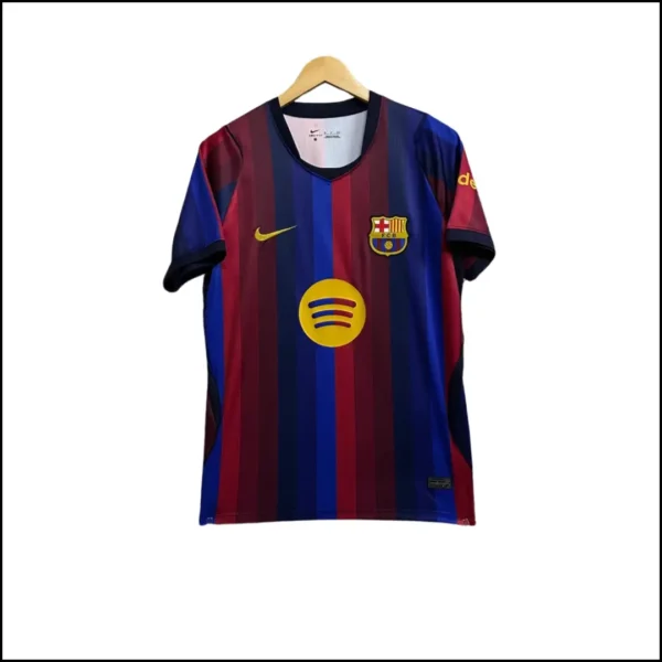 FC Barcelone - Maillot domicile 26/27