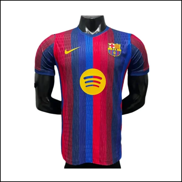 FC Barcelone - Maillot domicile 26/27 – Image 3