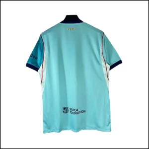 FC Barcelone - Maillot third 26/27
