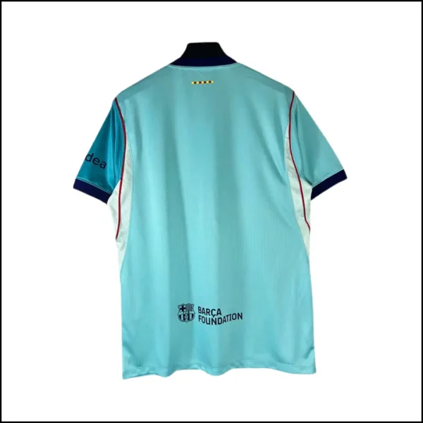 FC Barcelone - Maillot third 26/27 – Image 2