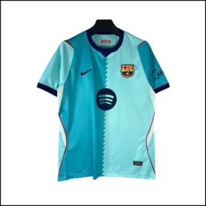 FC Barcelone - Maillot third 26/27