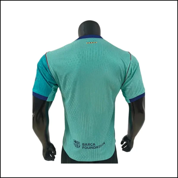 FC Barcelone - Maillot third 26/27 – Image 4