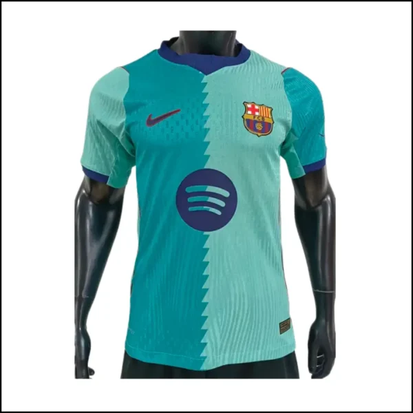 FC Barcelone - Maillot third 26/27 – Image 3