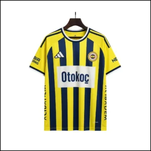 Fenerbahce - Maillot domicile 26/27