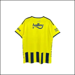 Fenerbahce - Maillot domicile 26/27