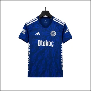 Fenerbahce - Maillot third 26/27