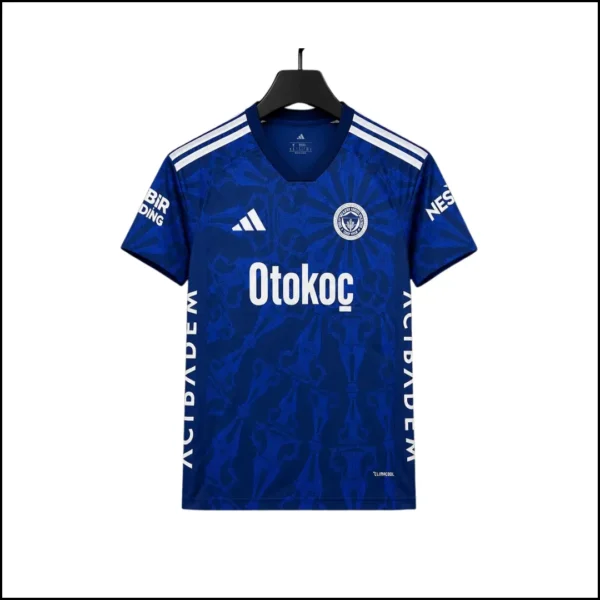 Fenerbahce - Maillot third 26/27