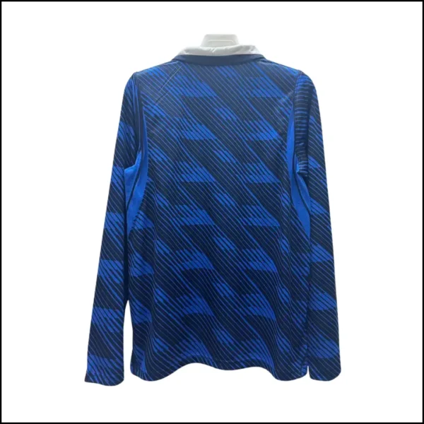 France - Maillot domiciles manches longues 26/27 – Image 2
