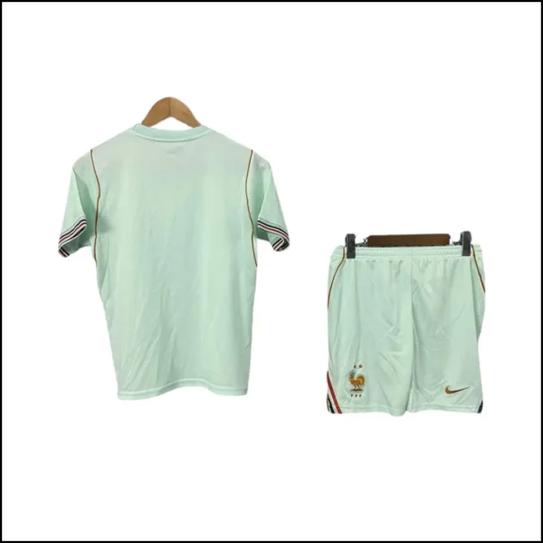 France - Kit enfant extérieur 26/27 – Image 2