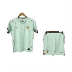 France - Kit enfant extérieur 26/27