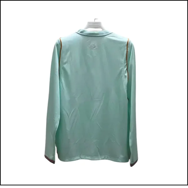 France - Maillot domicile manches longues 26/27 – Image 2